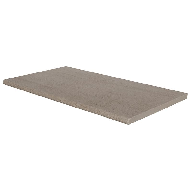 Livingstyle Beige 2cm Bullnose Pool Coping 13x24 - Image 1