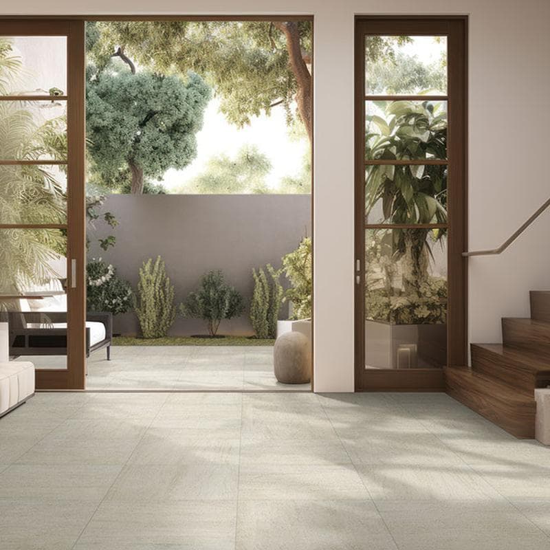 Livingstyle Beige Field Tile 18x36 - Image 4