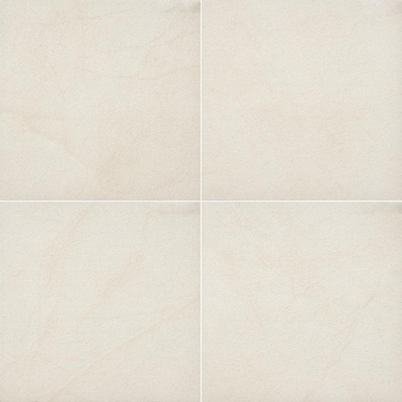 Livingstyle Cream 2cm Paver 18x36 - Image 1