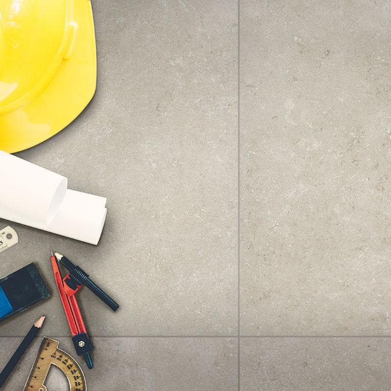 Livingstyle Pearl Field Tile 24x24 - Image 8