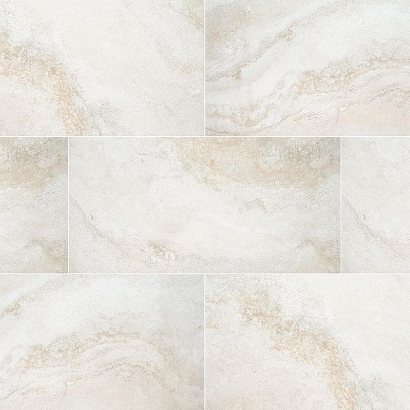 Livingstyle Travertino Field Tile 18x36 - Image 1