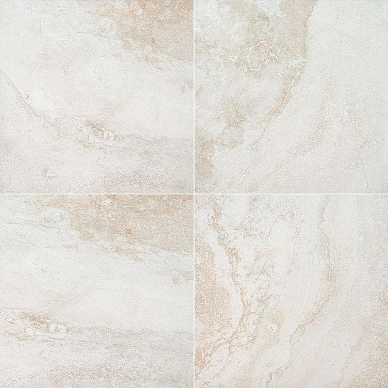 Livingstyle Travertino Field Tile 24x24 - Image 1