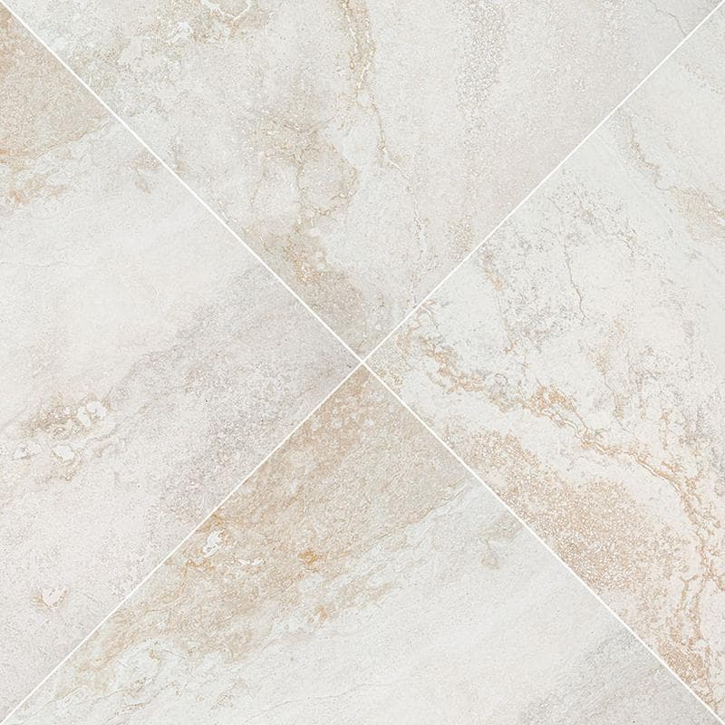 Livingstyle Travertino Field Tile 24x24 - Image 2