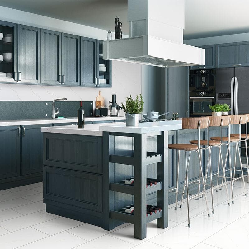 Miraggio Gold Field Tile 12x24 - Image 4