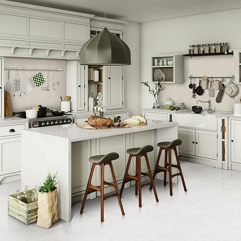 Miraggio Gold Field Tile 24x48 - Image 3