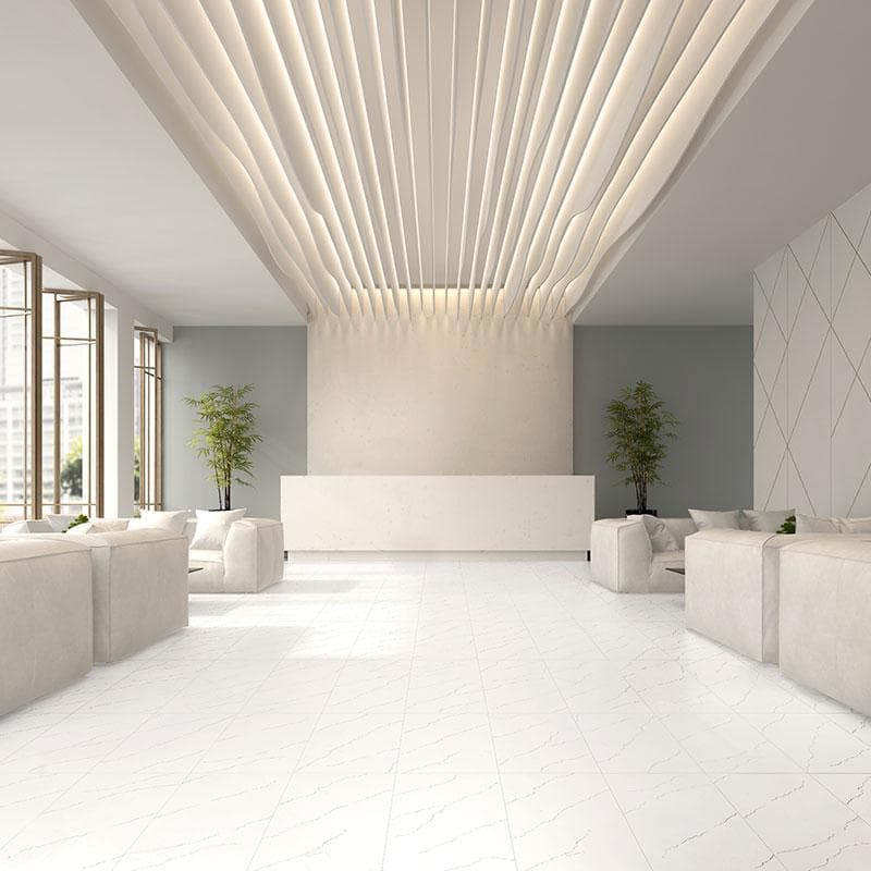 Miraggio Gold Field Tile 24x48 - Image 6