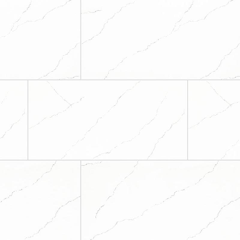 Miraggio Gray Field Tile 12x24 Polished - Image 1