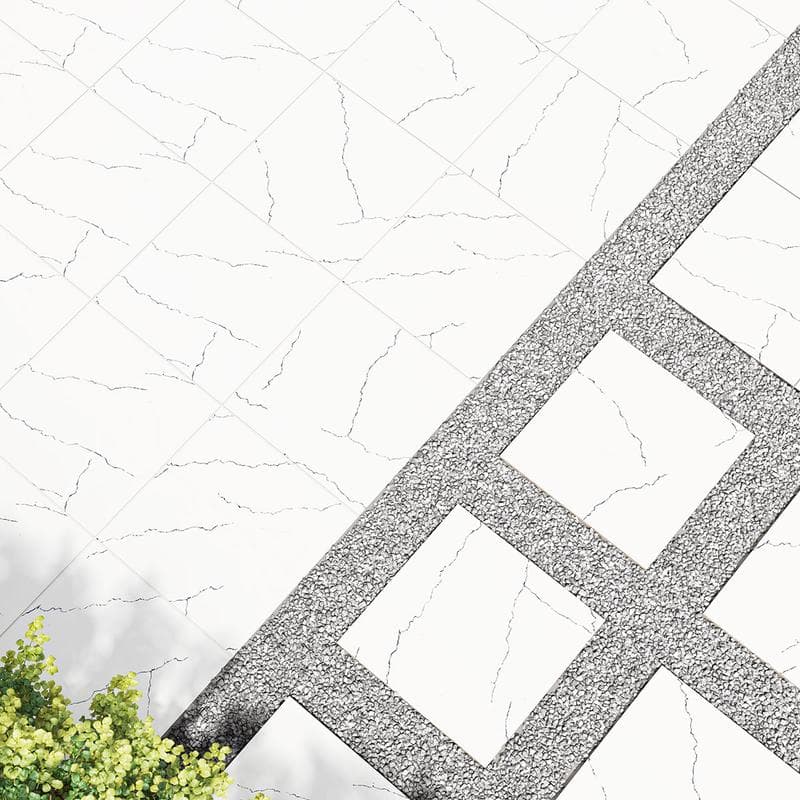 Miraggio Gray Field Tile 12x24 Polished - Image 5