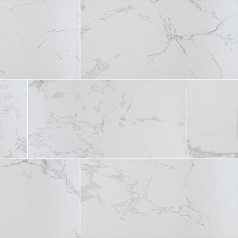 Praia Carrara Field Tile 12x24 - Image 1