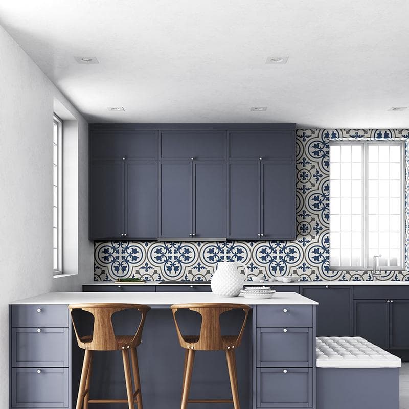 Praia Carrara Field Tile 24x48 Polished - Image 4