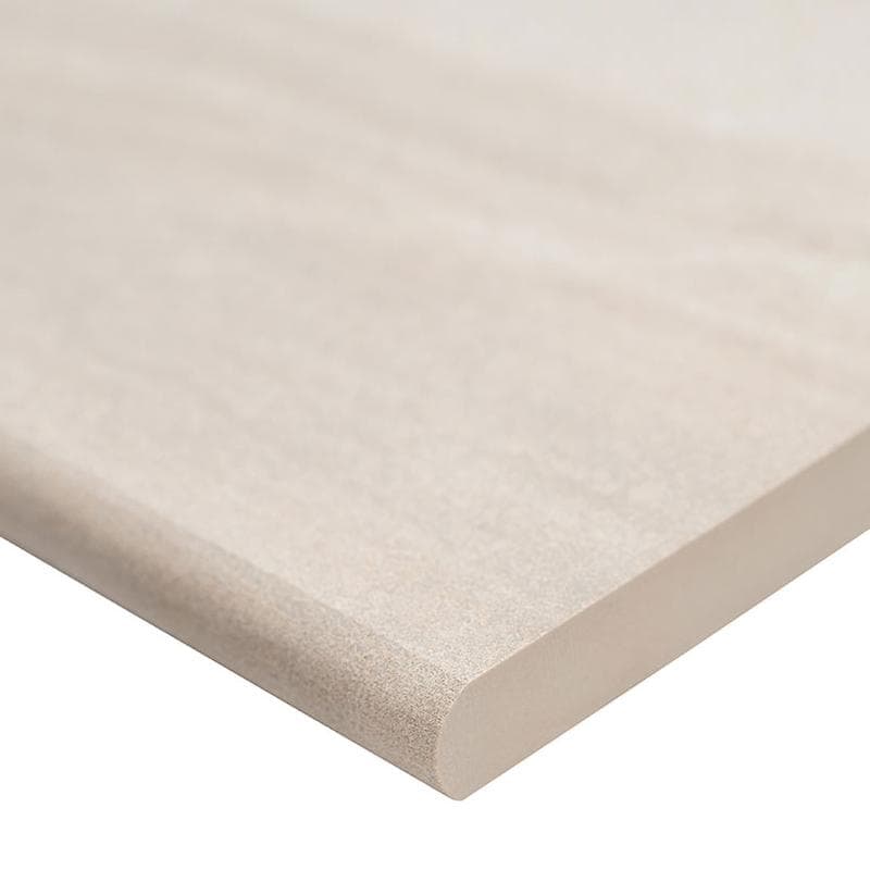 Praia Crema 2cm Bullnose Pool Coping 13x24 - Image 3