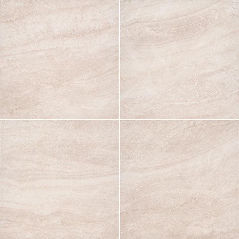 Praia Crema 2cm Paver 24x24 - Image 1
