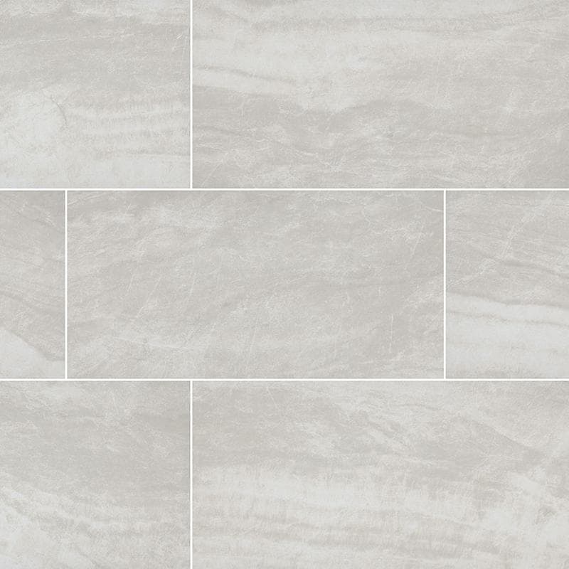 Praia Grey Field Tile 12x24 - Image 1