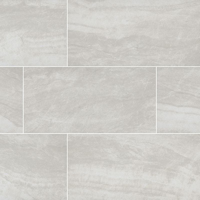 Praia Grey Field Tile 12x24 Polished - Image 1