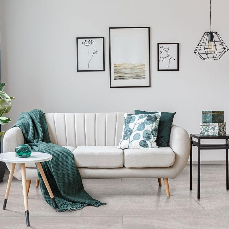 Praia Grey Field Tile 12x24 Polished - Image 4