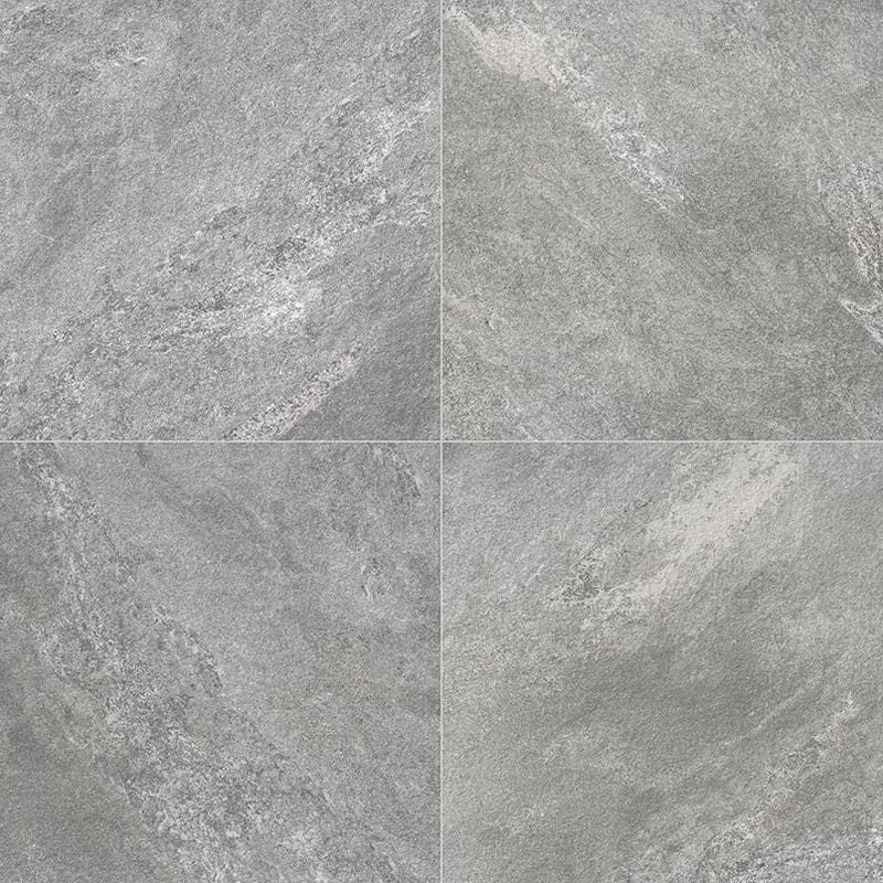 Quarzo Gray 2cm Paver 24x24 - Image 1