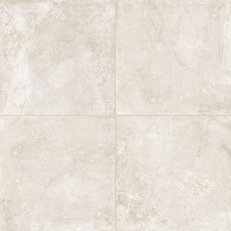 Soreno Ivory 2cm Paver 24x24 - Image 1
