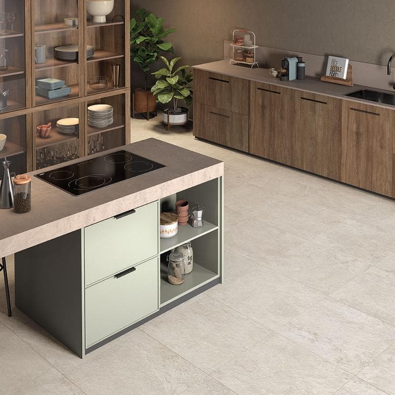 Soreno Ivory Field Tile 24x24 - Image 5