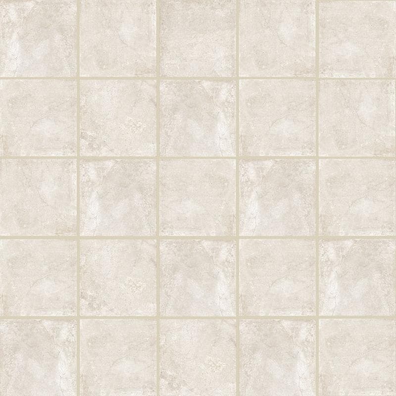 Soreno Ivory Field Tile 2x2 - Image 1