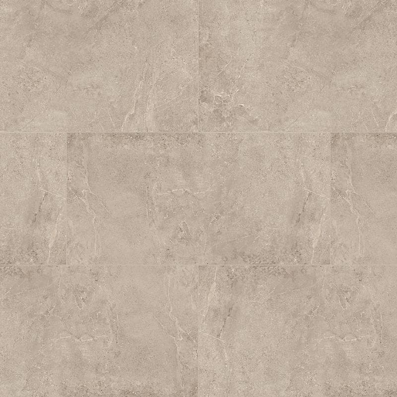 Soreno Taupe 2cm Paver 24x48 - Image 1
