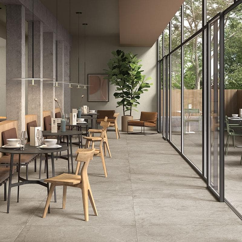 Soreno Taupe Field Tile 24x24 - Image 3