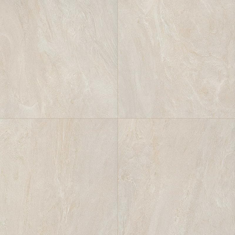 Vortexa Champagne 2cm Paver 24x24 - Image 1