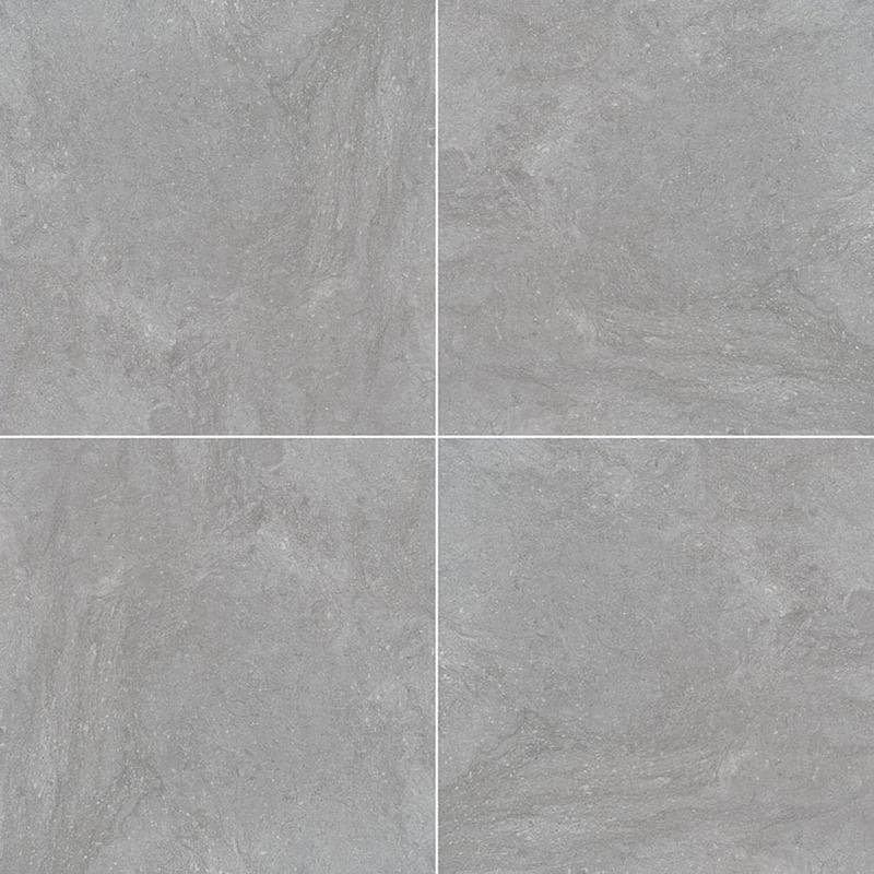 Vulkon Grey 2cm Paver 24x24 - Image 1