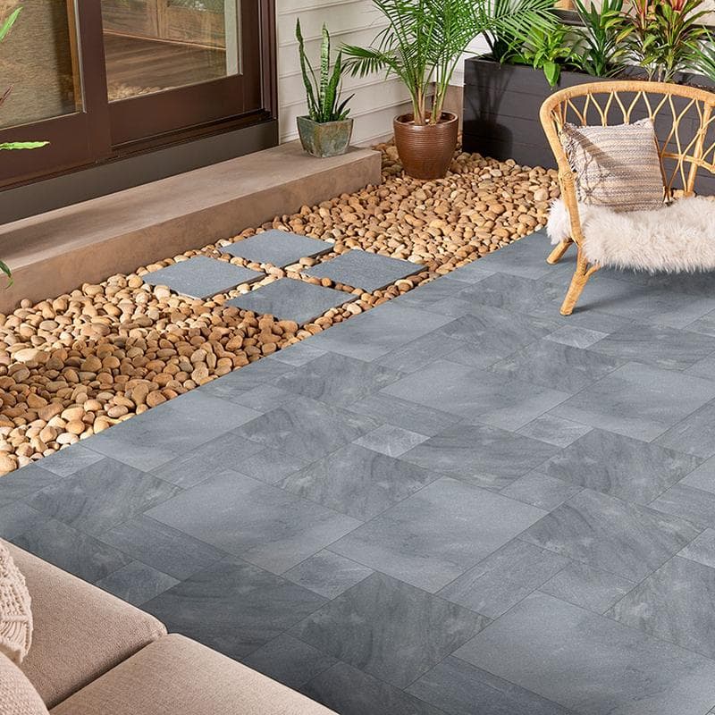 Cosmic Black 3cm Paver 16x24 - Image 4