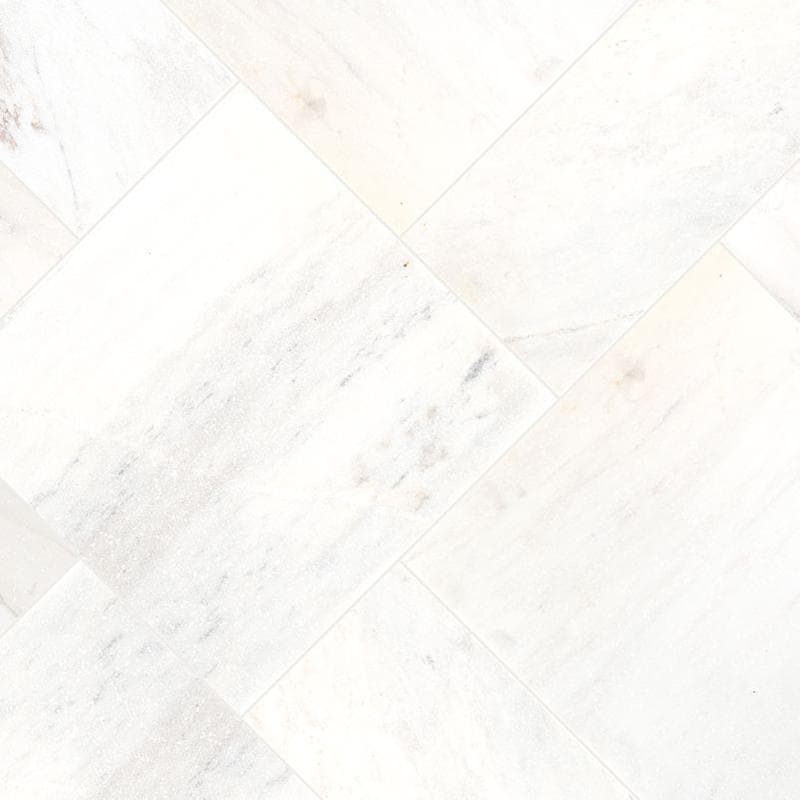 Cosmic White 3cm Paver 16x24 - Image 2