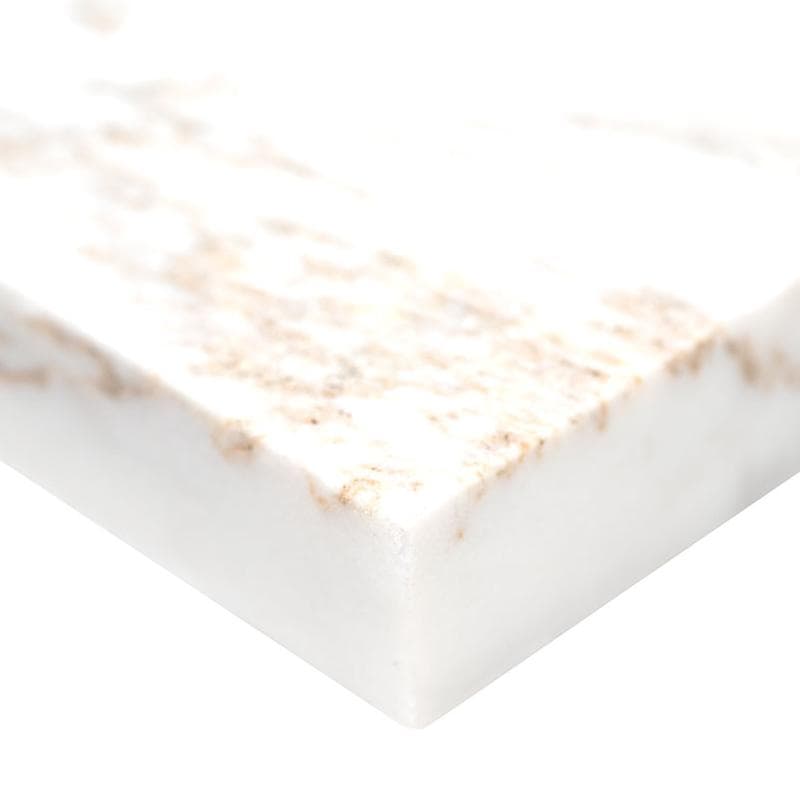 Cosmic White 3cm Paver 16x24 - Image 3