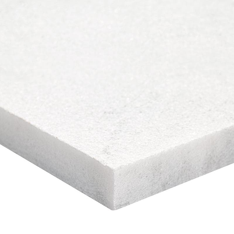 Crystal White 3cm Paver 24x24 - Image 3