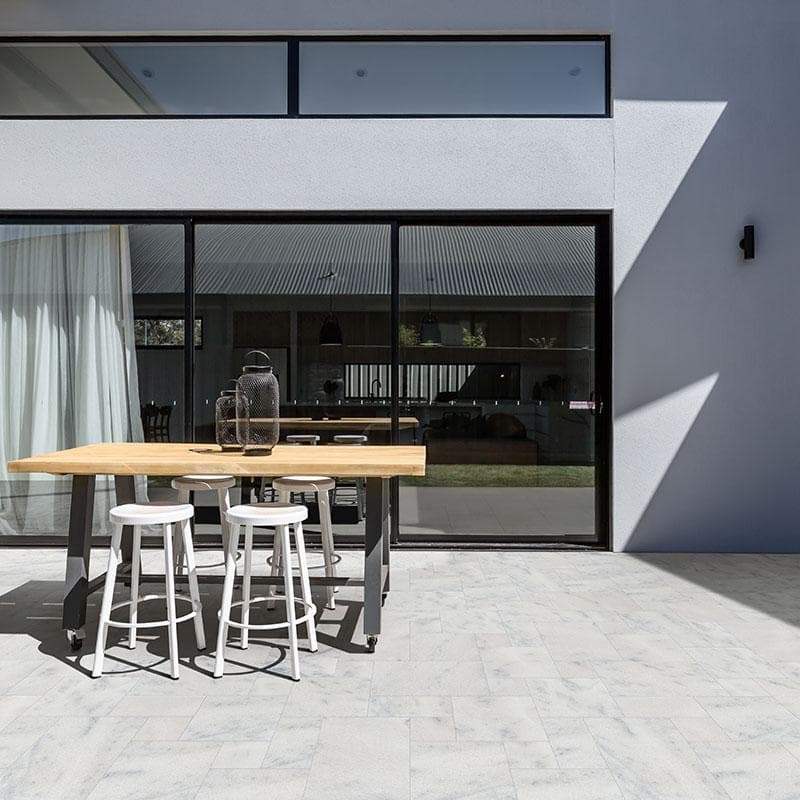 Sierra White 3cm Paver 16x24 - Image 4