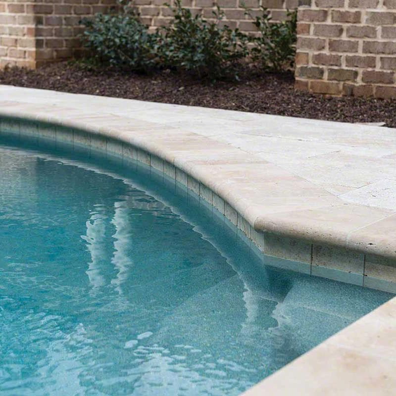 Tuscany Beige 3cm Paver 16x16 - Image 5