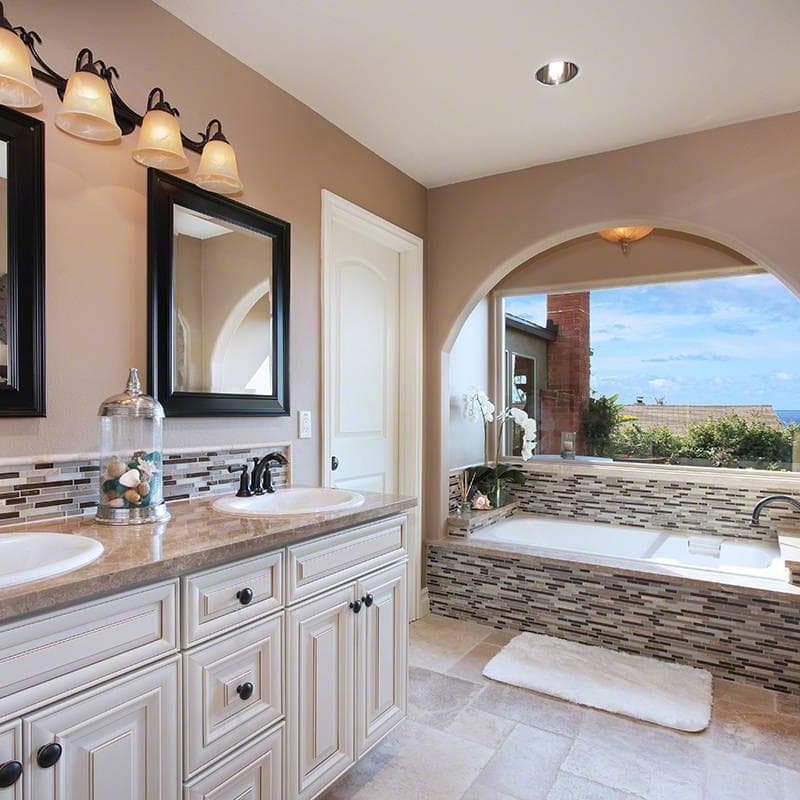 Tuscany Beige 3cm Paver 16x16 - Image 4