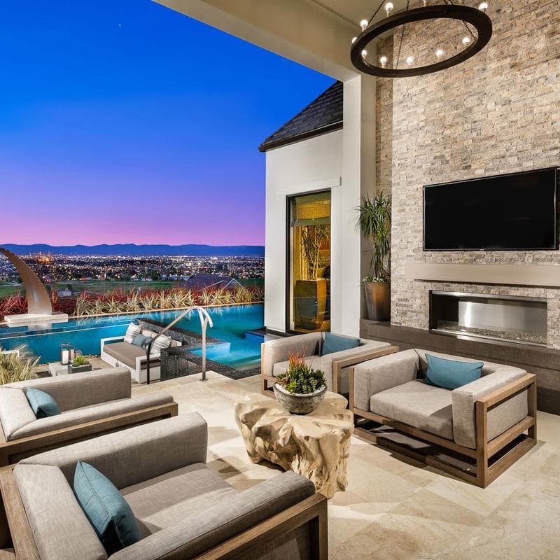 Tuscany Beige 3cm Paver 16x16 - Image 21