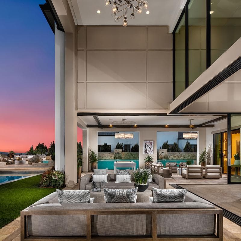 Tuscany Beige 3cm Paver 16x16 - Image 16