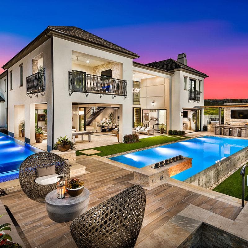 Tuscany Beige 3cm Paver 16x16 - Image 15