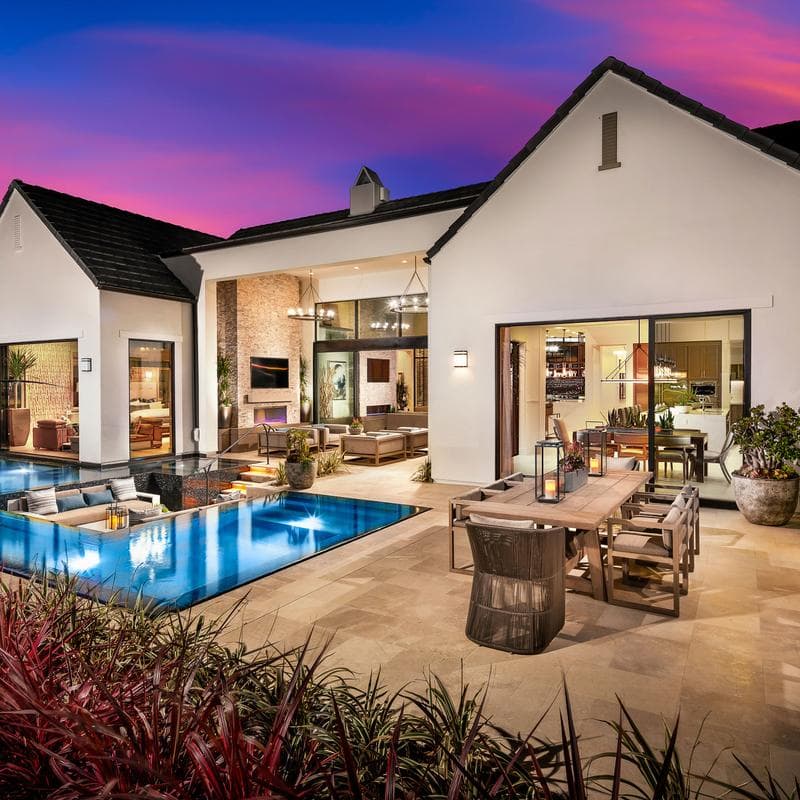 Tuscany Beige 3cm Paver 16x16 - Image 19