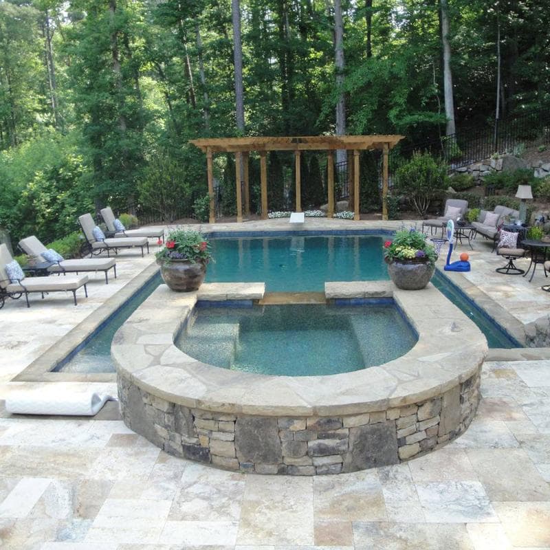 Tuscany Porcini 3cm Paver 16x24 - Image 3