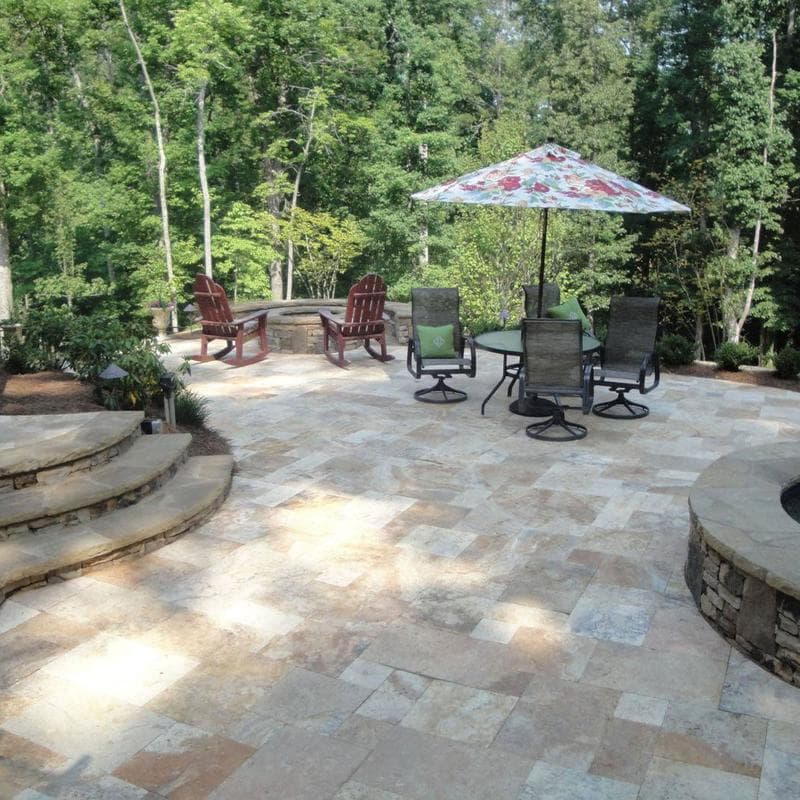 Tuscany Porcini 3cm Paver 16x24 - Image 2