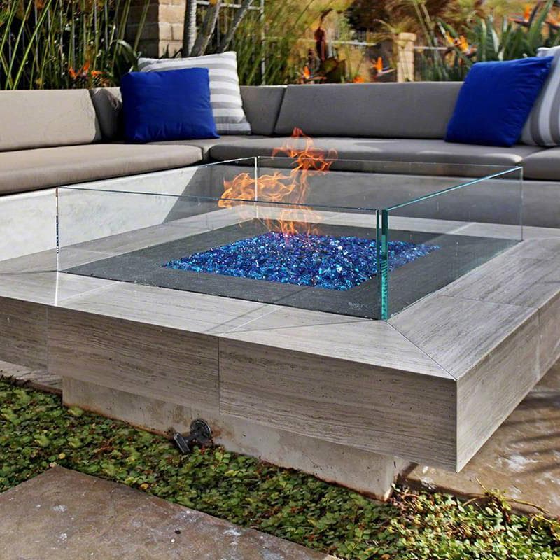 Tuscany Walnut 3cm Paver 16x16 - Image 5