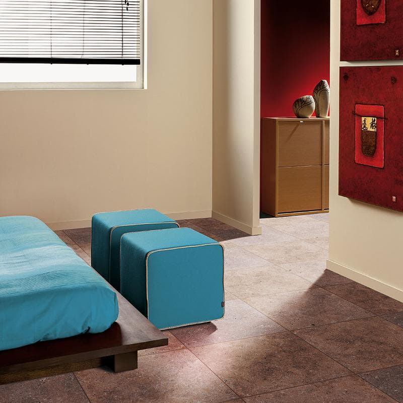 Tuscany Walnut 3cm Paver 16x16 - Image 7