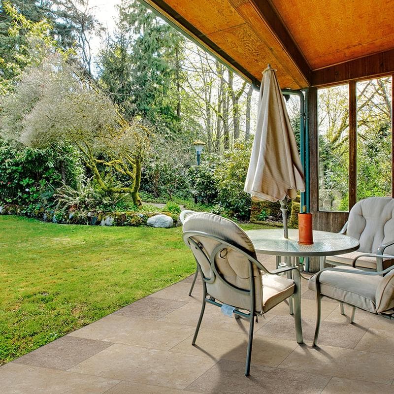 Tuscany Walnut 3cm Paver 16x24 - Image 8