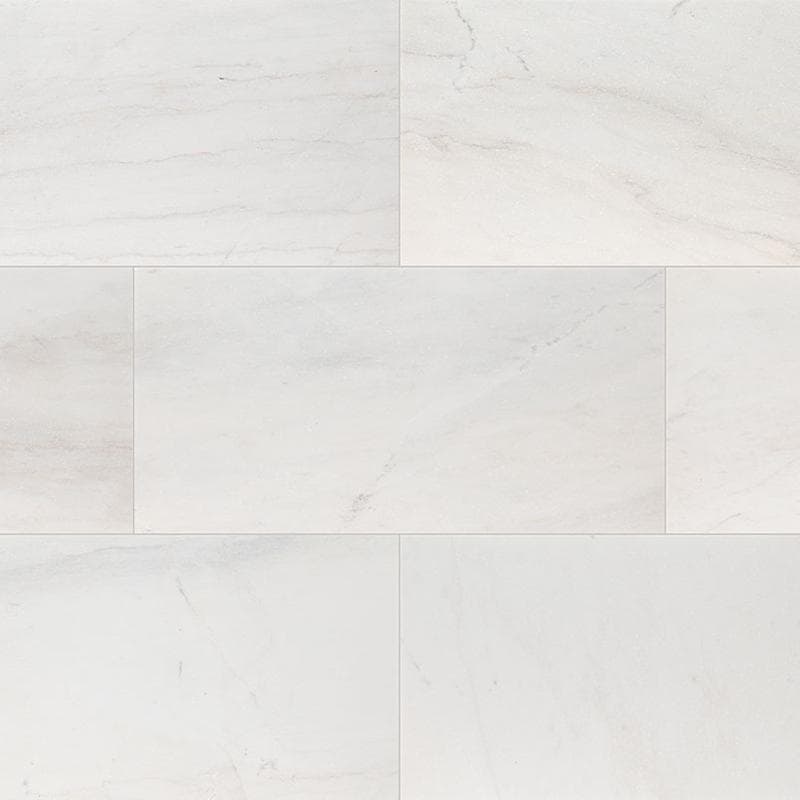 Cosmic White 3cm Paver 16x24 - Image 1