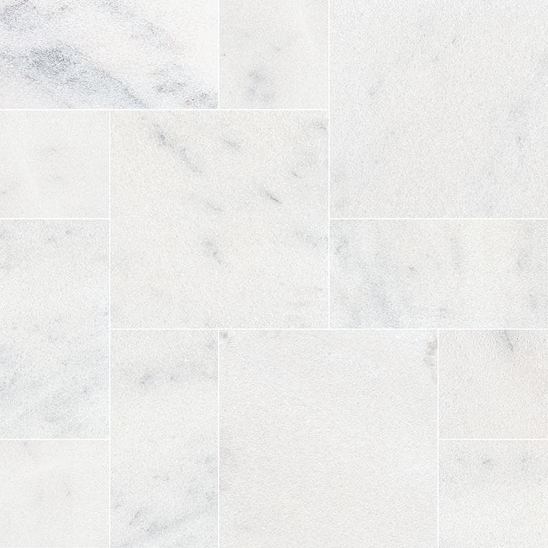 Sierra White 3cm Paver 16x24 - Image 1