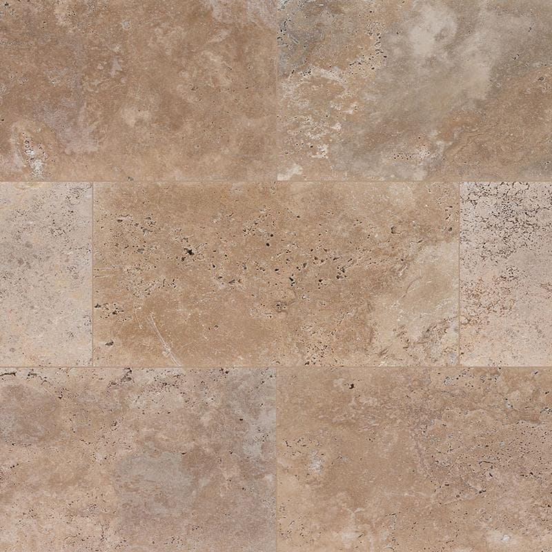 Tuscany Walnut 3cm Paver 16x24 - Image 1