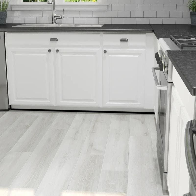 Windansea Low Tide White Aspen 20 mil 7x48 Field Luxury Vinyl Plank - Image 6