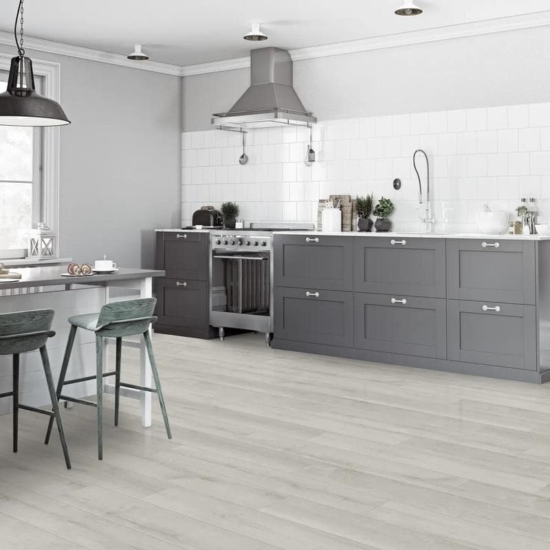 Windansea Low Tide White Aspen 20 mil 7x48 Field Luxury Vinyl Plank - Image 2