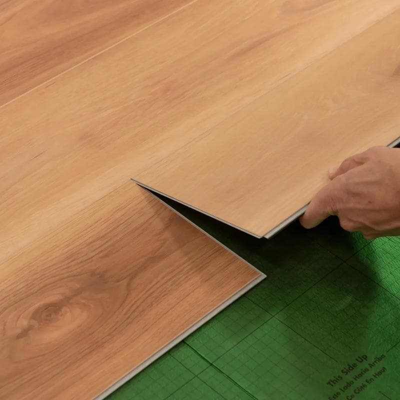 Windansea Low Tide South Seas 20 mil 7x48 Field Luxury Vinyl Plank - Image 8