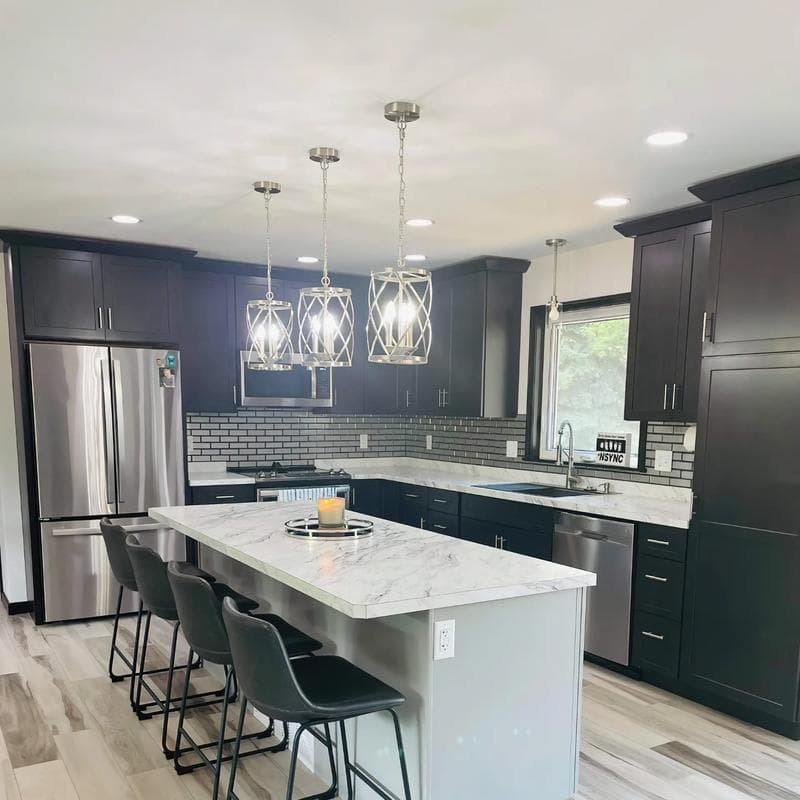 Windansea Low Tide Seascapes Hickory 20 mil 7x48 Field Luxury Vinyl Plank - Image 6